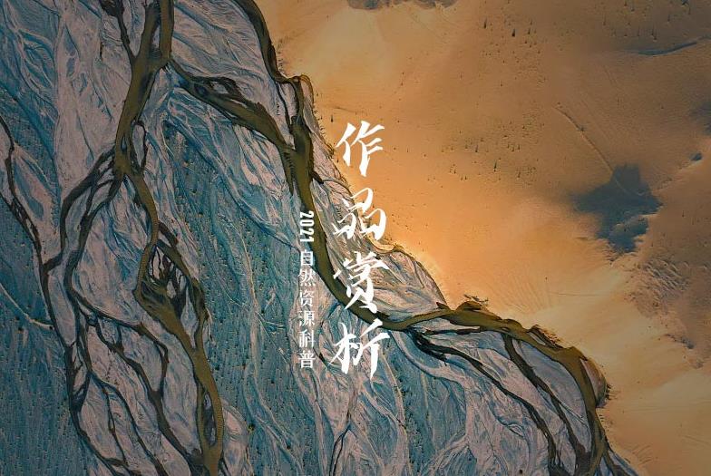 視覺盛宴-2021年度自然資源科(kē)普微視頻大賽獲獎作(zuò)品賞析